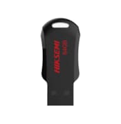 CLE USB HIKSEMI 64GB USB 2.0