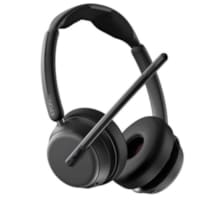 EPOS IMPACT 1061T - Casque Duo BT. MS Teams. Support W