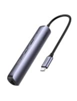 Ugreen Mini Station D'accueil USB-C 5en1 avec PD