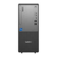 DESKTOP TWR Neo 50t Intel i3-14100 8 Go 512 Go SSD Freedos Wifi Bluetooth Noir 36M