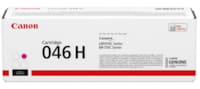 CANON CARTRIDGE 046H TONER ORIGINAL MAGENTA 5000 PAGES