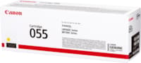 Toner Canon - CRG 055 JAUNE