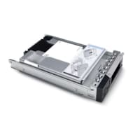 Disque Dur SSD SATA 480 Go 512e 2,5" avec Lecteur de Disque Dur HYB CARR 3,5"CusKit