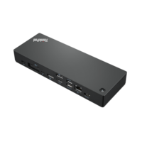 LENOVO ThinkPad Thunderbolt 4 Workstation Dock - EU/INA/VIE/ROK