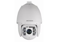 Caméra analogiques IR PTZ 3.3-119 mm pixels effectifs 976x582 Smart Jour/ Nuit Blanc