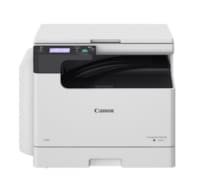 IMPRIMANTE CANON IMAGERUNNER 2224 MUTLIFONCTION LASER A3 ÉCRAN TACTILE MONOCHROME 8,9 cm (3,5 )