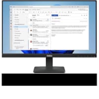 MONITOR S24-4e 23.8  FHD (60,5 cm) HDMI VGA