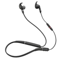 65e MS & Link 370 Casque Sans fil Minerve Bureau/Centre d'appels Micro-USB Bluetooth Noir