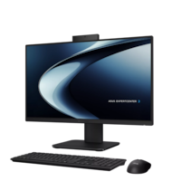 AiO P440VAK 23,8'' i7-13620H 16 Go 1 To SSD WF+BT FR Noir 36 Mois WL KB/MOUSE FR