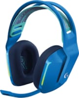 Casque Gaming sans Fil RGB G733 LIGHTSPEED BLEU