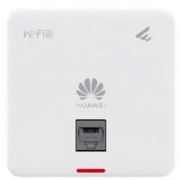 Point D accés Intérieur AP Mural 1,775 Gbit/s Wi-Fi 6 Double Radio (2,4G/5 GHz), 2*2/2*2 MU-MIMO