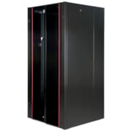 ARMOIRE HYPERLINE 26U 800*800MM 19  LANDE