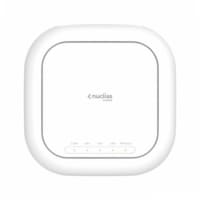 Nuclias Cloud Point d'accès Wi-Fi AC2600 Wave 2 PoE+ Dual Band Simultané