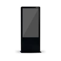 TOTEM AFFICHAGE TOUT-EN-UN TACTILE 55 POUCES Full HD 24h/24 et 7j/7