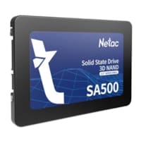 Disque Dur Interne SSD SATA III SA500 2.5" 128 Go