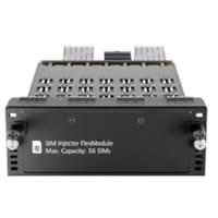 Module d injection SIM Peplink EXM-SIM-BK56 pour les séries EPX / SDX / SDX PRO