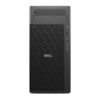 DELL DESKTOP TWR Dell pro max T2 FCT2250 Intel u7-265 32 Go 1 To SSD Wi11P CG RTX 2000 Noir 36M