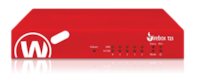 Firebox T25 with 1-yr Basic Security Jusqu'à 403 Mbps UTM Full Scan 900 Mbps Firewall IMIX 300 Mbps VPN