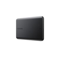 TOSHIBA CANVIO BASICS Disque Dur Externe  2To USB 3.0 2.5" Noir