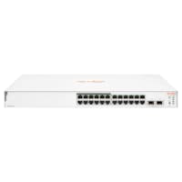Commutateur Aruba Instant On 1830 24G (10/100/1000) 24 Ports PoE+ + 2 SFP 195W Géré L2