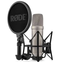 NT1 5th Gen Microphone à Condensateur de Studio