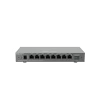 Routeur Reyee 9 ports Gb 1 SFP 600 Mbps 200 utilisateurs