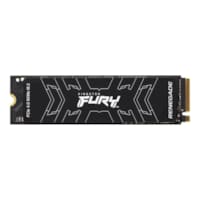 Disque Dur Interne SSD M.2 FURY Renegade Heat Spreader 1000GB PCIe 4.0 NVMe