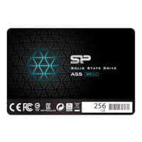SILICON POWER SSD 256 GB 2.5" INTERNE A55 SATA III 6GB/S