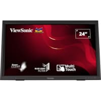 ECRAN TACTILE FULL HD Moniteur Tactile Infrarouge 24   Intuitif 10 Points