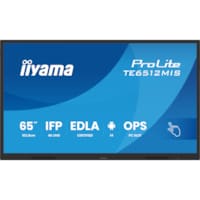 Écran Tactile Interactif 4K UHD 65  (163.9cm) Certifié Google EDLA