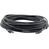 CÂBLE D'EXTENSION ACTIVE USB 2.0 A(M) À A(F) 10,7 MÈTRES