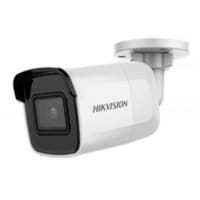 CAMERA BULLET IP FIXE 8MP H265 IR:30M IP67