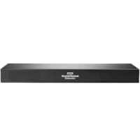 HPE 1x1x8 G4 KVM IP Console Switch