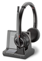 Micro-casque ANC DECT Plantronics Savi 8220 (207325-12)