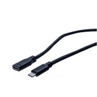 Rallonge USB 3.1 Gen1 Type-C/Type-C - 2M