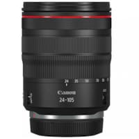 Objectif CANON RF24-105mm f 4L IS USM