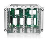 Cage de disque de stockage HPE  pour socle ProLiant ML350 Gen9 2.5 