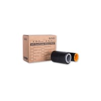 RUBAN HITI NOIR pour Imprimante de badge HiTi CS200e