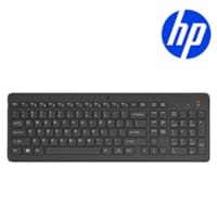 HP 225 WL KBD