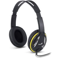 GHP-400A Casque Traditionnel Filaire - Colore ( vert, Blue, jaune)