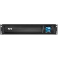 Smart-UPS 1000VA, Rack Mount, LCD 230V