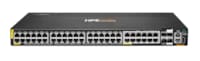 6200M 36G 12SR5 Class6 PoE 4SFP+ Switch