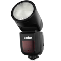 V1 Flash Speedlight