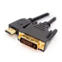 Cable hdmi vers dvi d 3m digital CG481