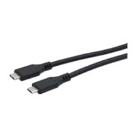 Cordon USB Type-A Type-C 3m Gen1