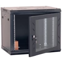 COFFRET FINEN 19   12U 600*450mm avec étagère