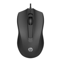 SOURIS 105 Filaire 12 Mois