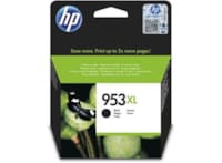 Cartouche d encre noire HP 953XL Haut Rendement