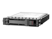 Disque Dur Interne Multifournisseur HPE 1.2TB SAS 10K SFF BC HDD