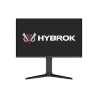 HG27XIS IPS FHD 1MS 240HZ